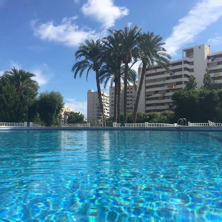 Family And Friends - San Juan Playa Apartment Alicante Exterior photo