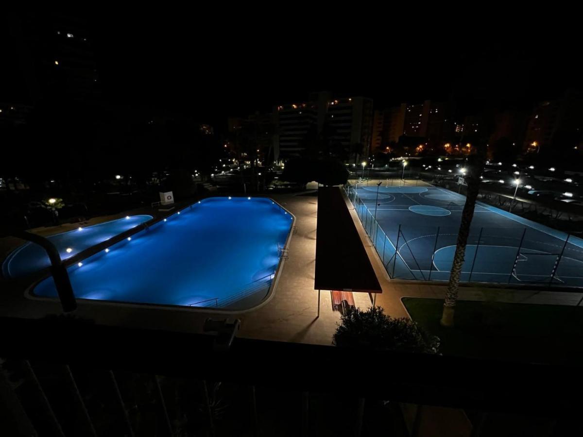 Family And Friends - San Juan Playa Apartment Alicante Exterior photo