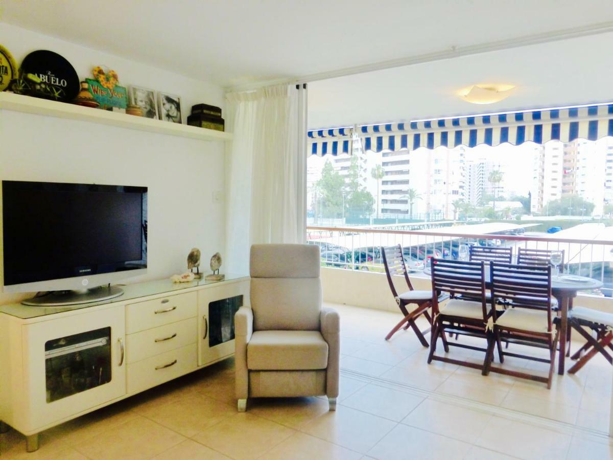 Family And Friends - San Juan Playa Apartment Alicante Exterior photo