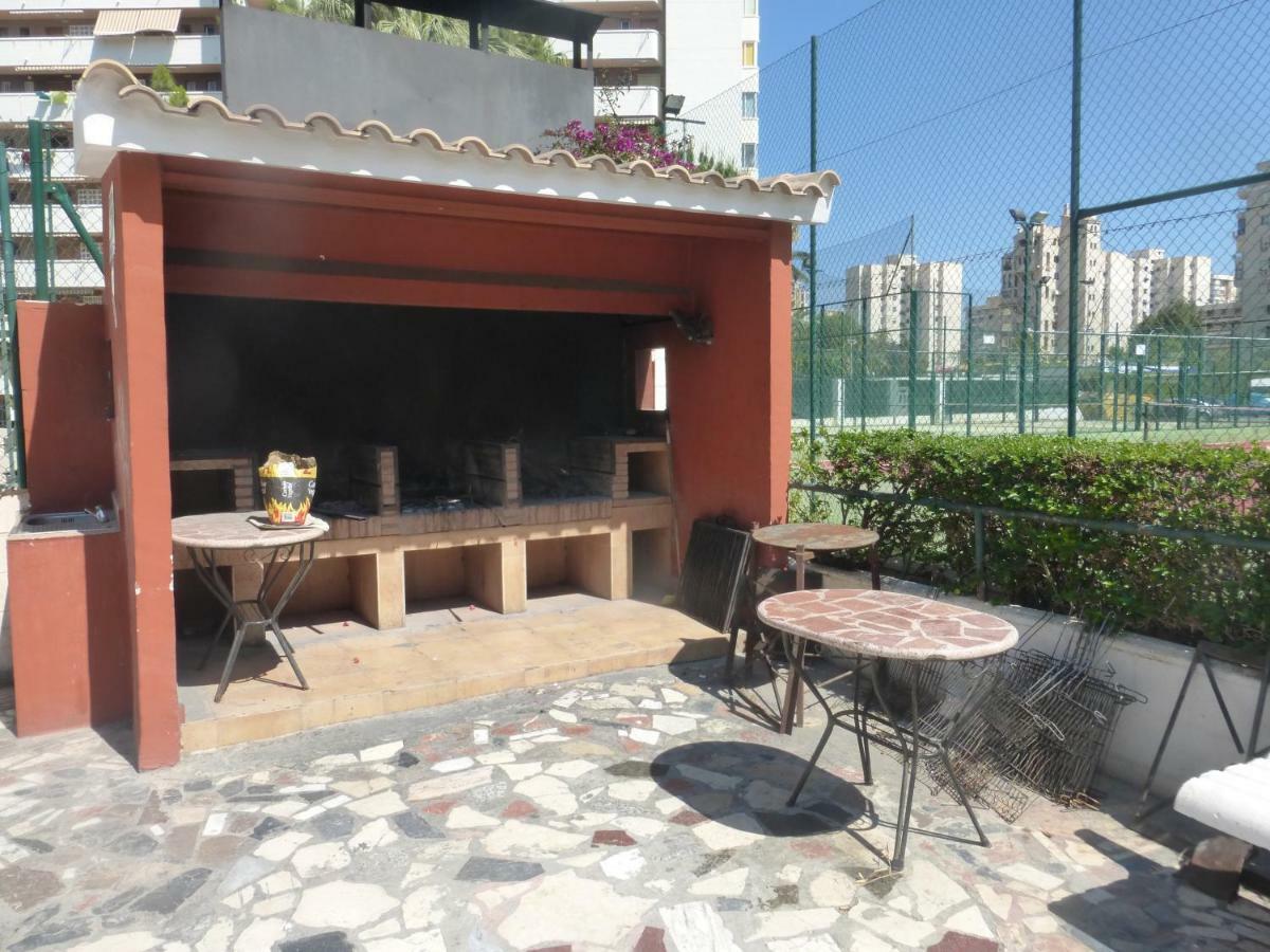 Family And Friends - San Juan Playa Apartment Alicante Exterior photo