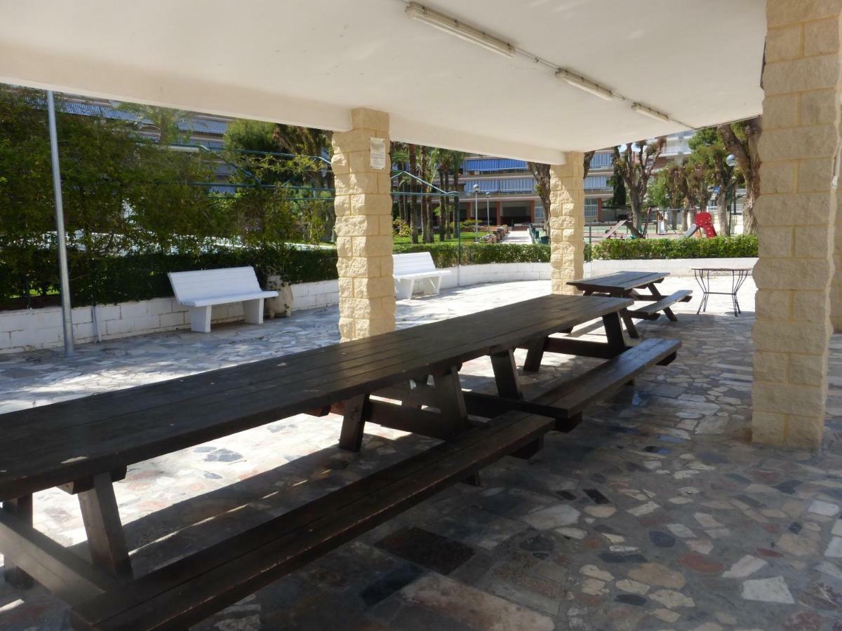 Family And Friends - San Juan Playa Apartment Alicante Exterior photo